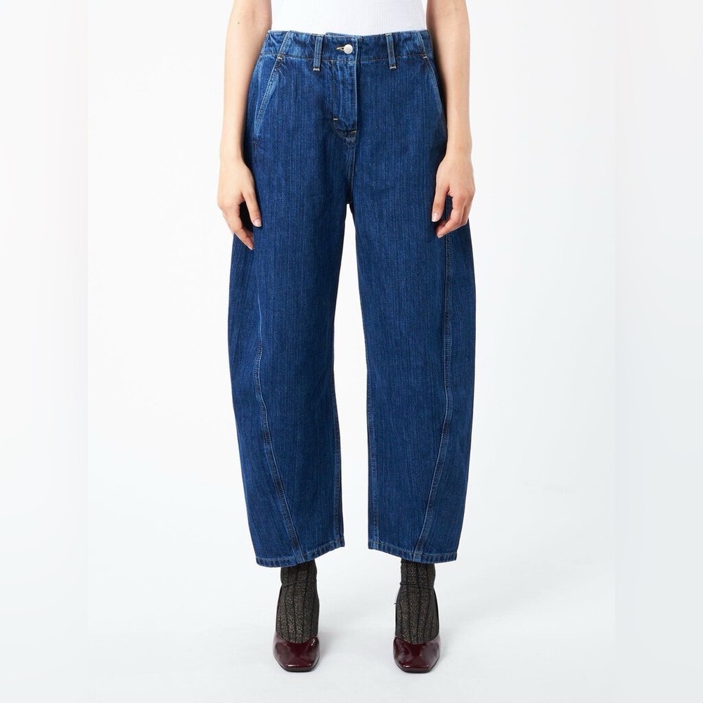Studio Nicholson Akerman Size 0